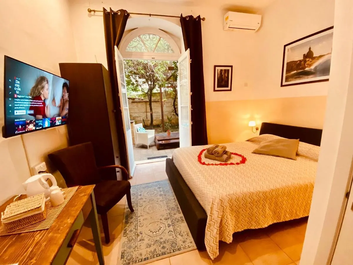 Hotel The Maltese Sun Sliema