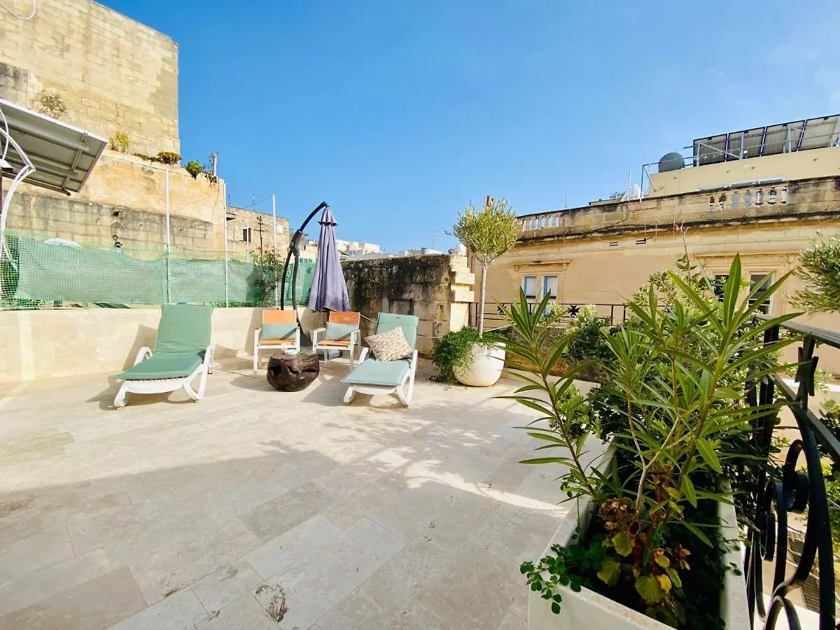 Hotel The Maltese Sun Sliema 3*,  Malta