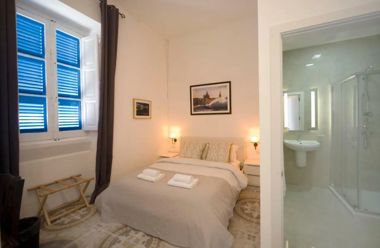 Pensjonat Hotel The Maltese Sun Sliema