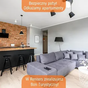 Family Lake Malta By Renters Poznań