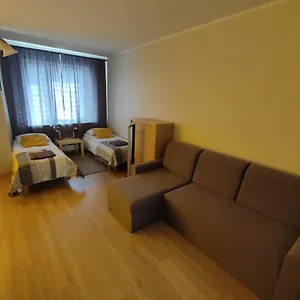 Strzałowa 2a Poznań