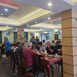 Nepal Resort