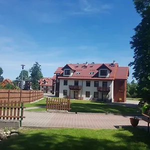 Boczna 9 Karpacz