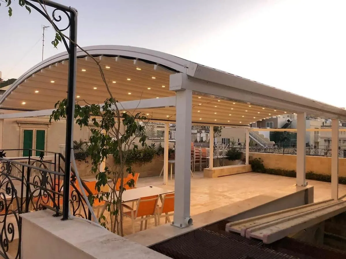 The Maltese Sun Hotel Sliema Gasthuis