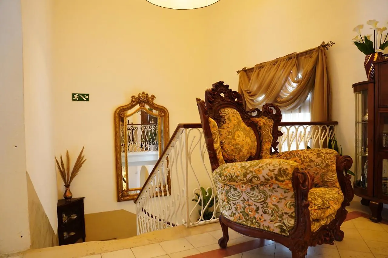 The Maltese Sun Hotel Sliema Gasthuis